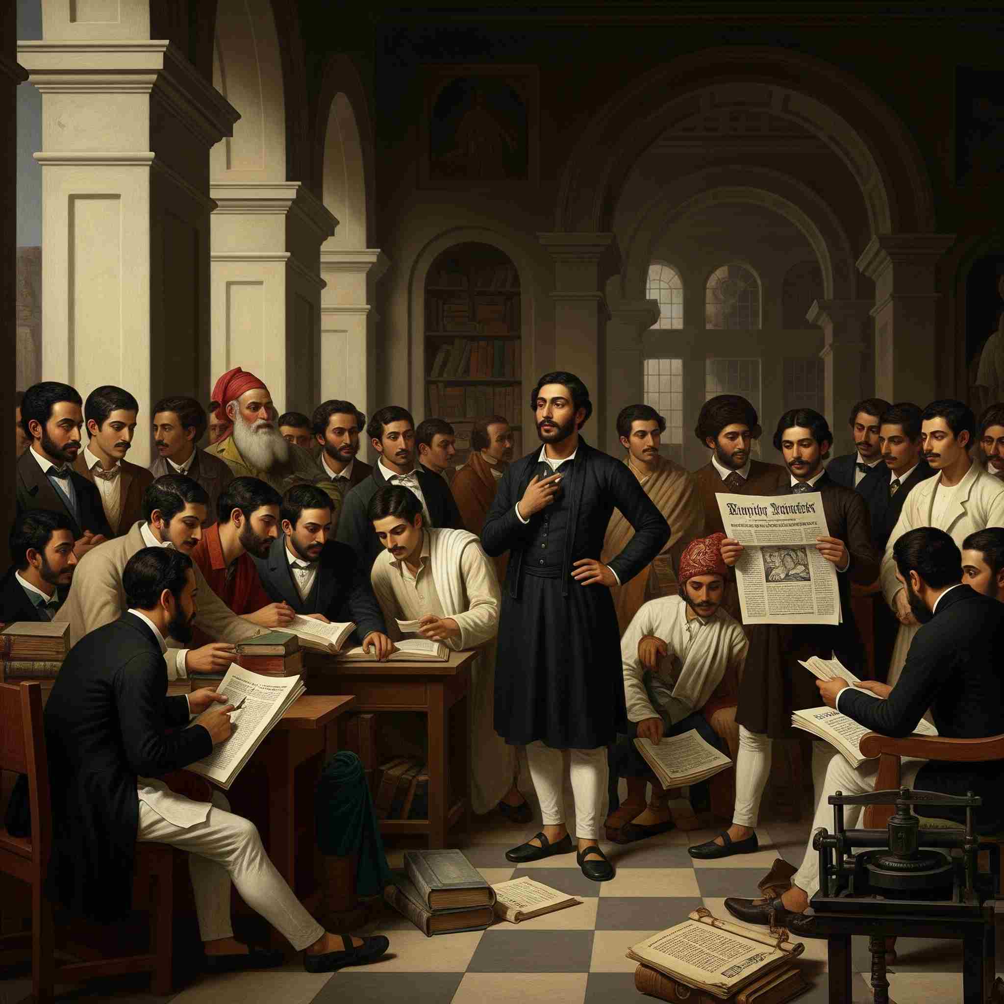 Bengal Renaissance