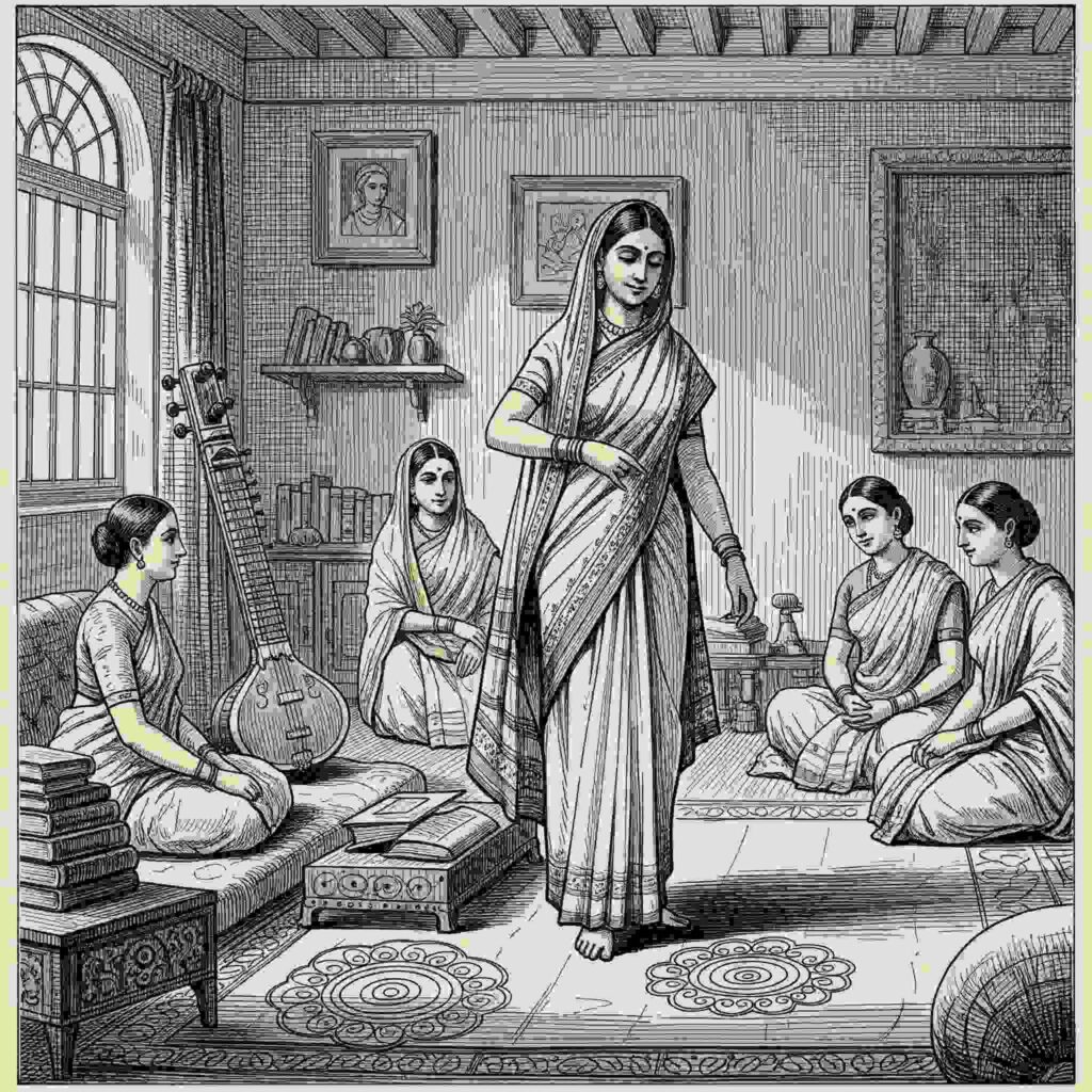 শিল্পচর্চার ইতিহাস (সংগীত, নৃত্য, নাটক, চলচ্চিত্র): (Madhyamik History Chapter 1 Question Answer) শিল্পচর্চার ইতিহাস (সংগীত, নৃত্য, নাটক, চলচ্চিত্র): (Madhyamik History Chapter 1 Question Answer)