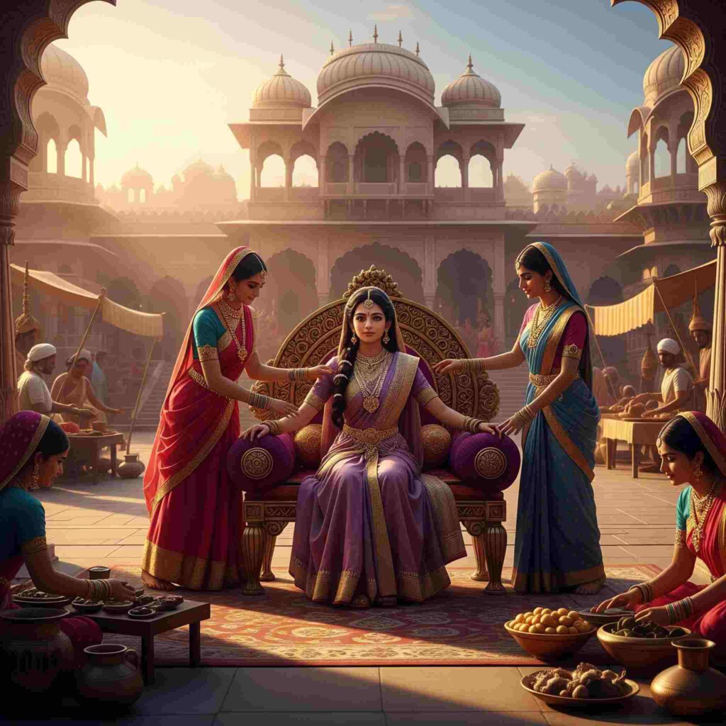 Class 10 History Chapter 1 Notes: History of Women Class 10 History Chapter 1 Notes: History of Women
