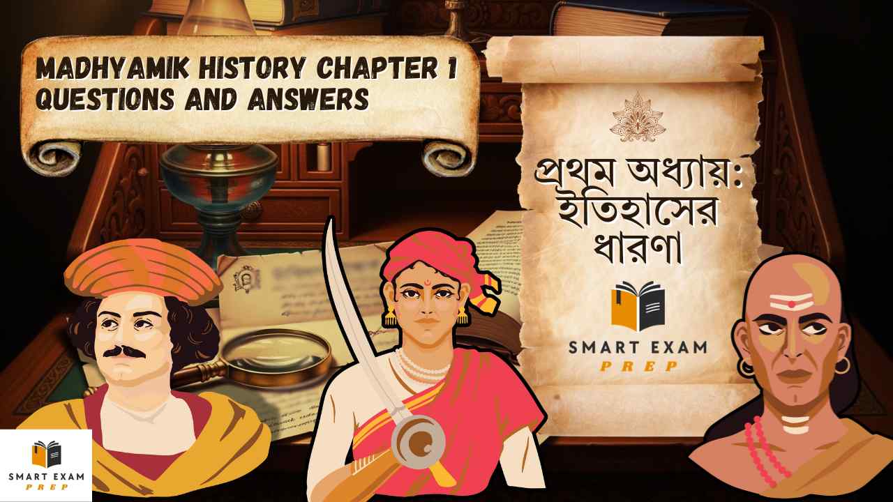 Madhyamik History Chapter 1 Question Answer