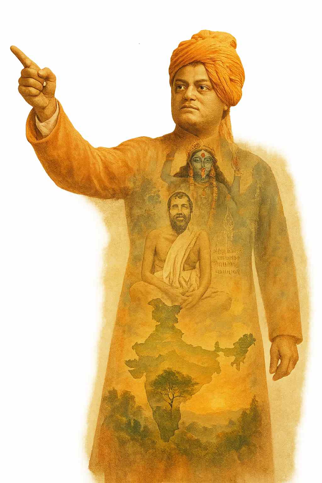 Class 10 History Chapter 2 Notes in Bengali: Religious Reform Class 10 History Chapter 2 Notes in Bengali: Religious Reform