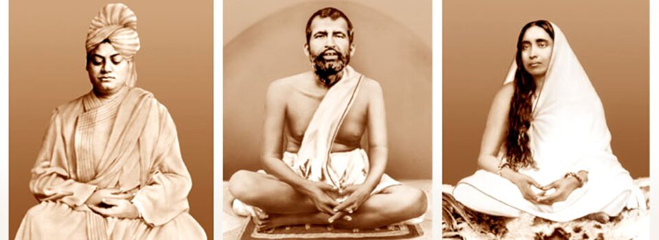 ধর্ম সংস্কার, শ্রীরামকৃষ্ণ ও বিবেকানন্দ ধর্ম সংস্কার, শ্রীরামকৃষ্ণ ও বিবেকানন্দ