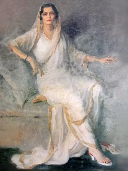 History of Fashion History of Fashion